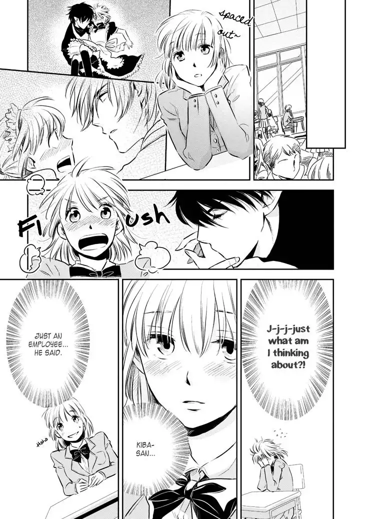 Charon Siphon Chapter 5 21